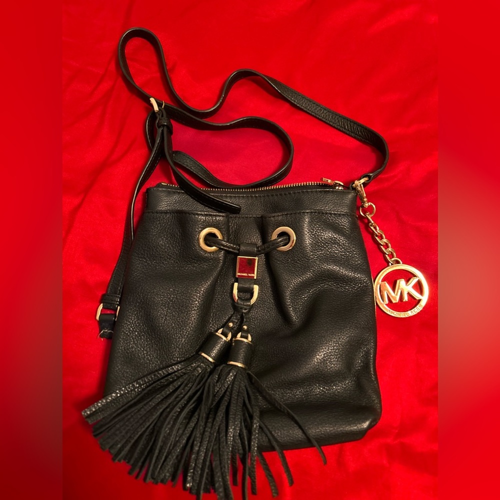 Crossbody bag